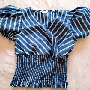Girls Nordstrom Habitual Top Size 8